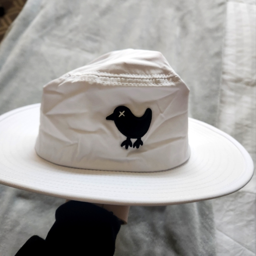 Bad Birdie Golf Bucket Hat